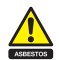 Asbestos Logo