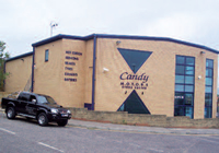 Candy Motors Ltd