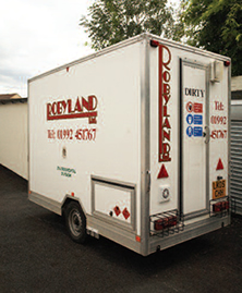 Robyland Environmental Ltd