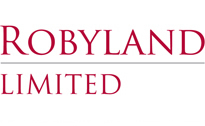 Robyland Logo
